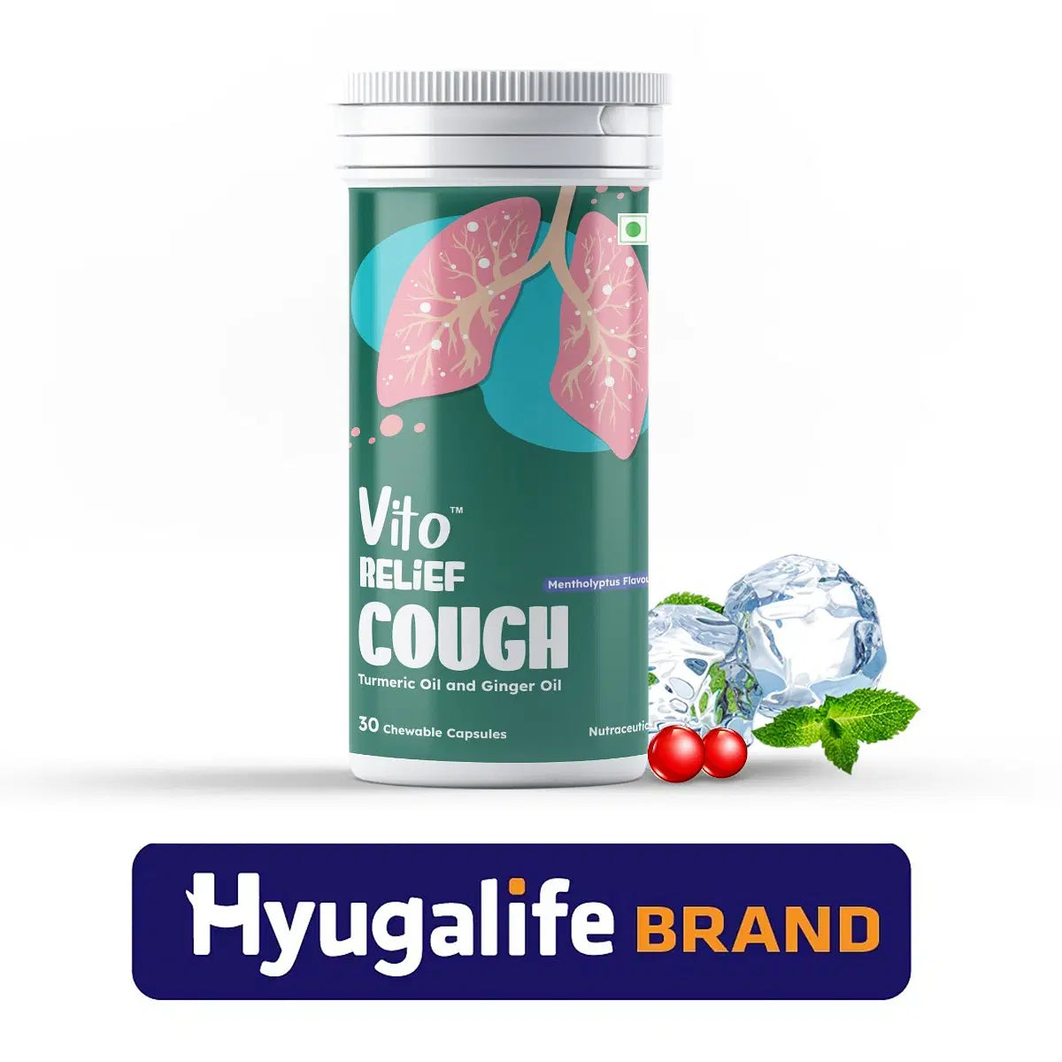 VITO RELIEF COUGH