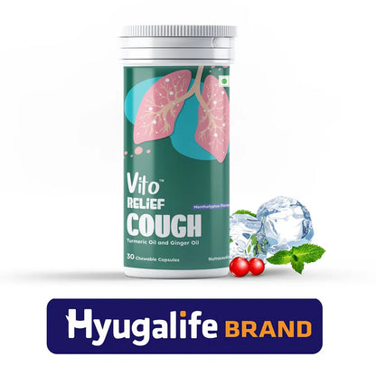 VITO RELIEF COUGH